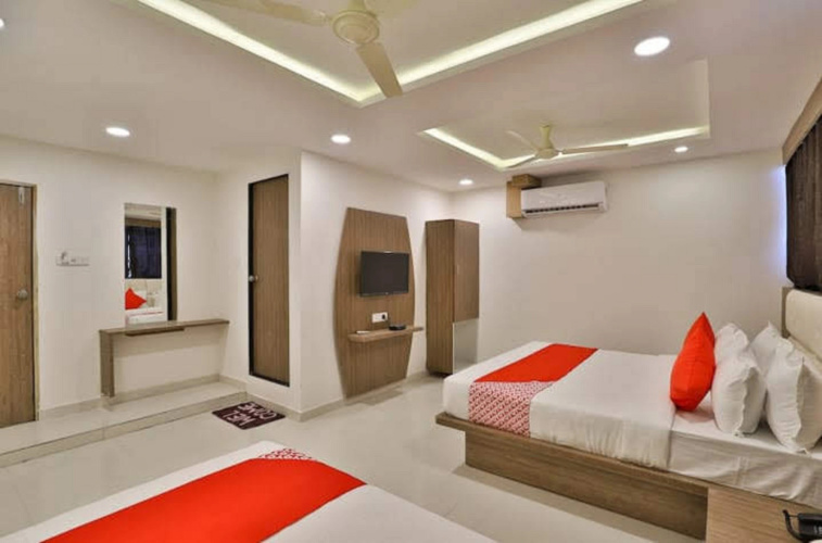Hotel Shiv Villa