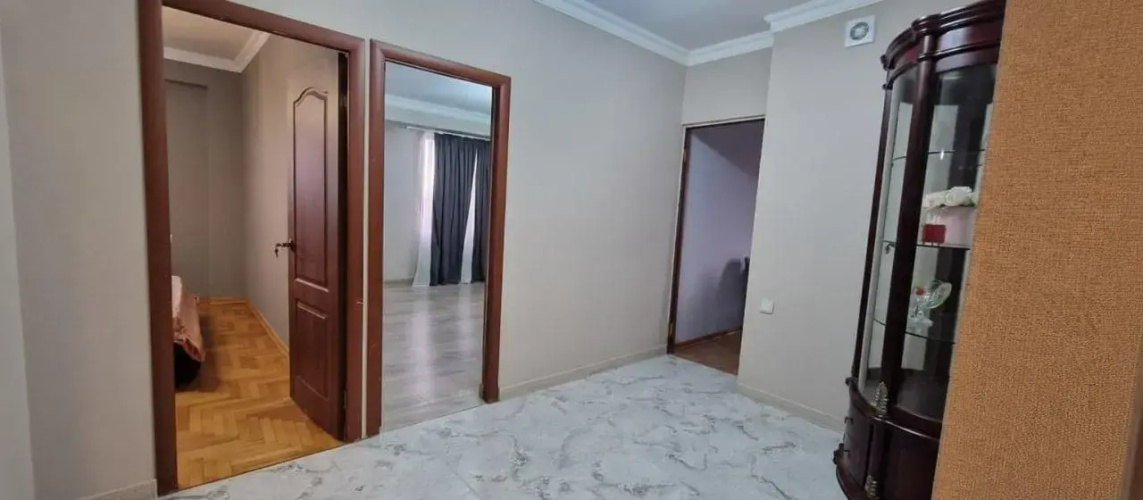 Prostornaya Kvartira Flat