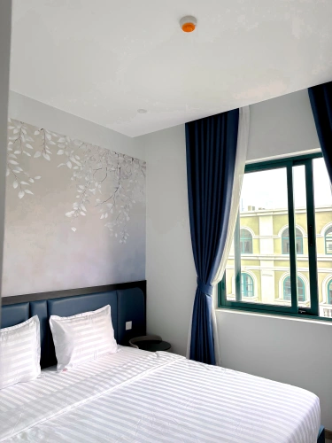 Economy room