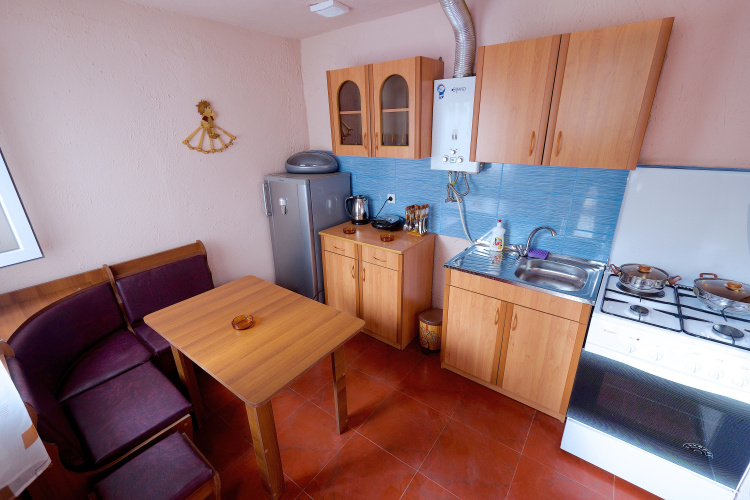 DON Guest House