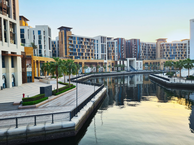 Kingsgate Al Jaddaf Hotel by Millennium photo 21