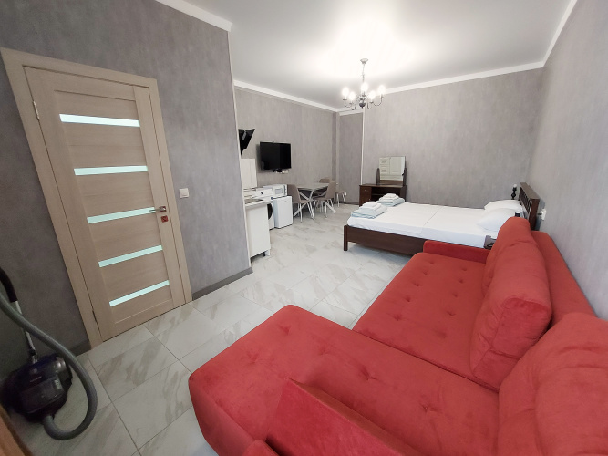 Apartments "trio" #2