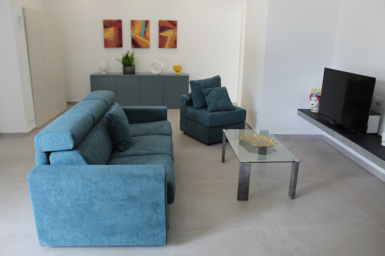 Stesicoro Suite Villa