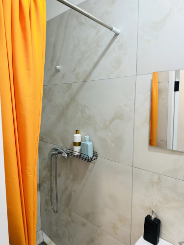 V Tsentre Minska u Metro Apartments