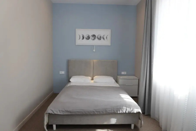 Фотография номера гостиницы Сон