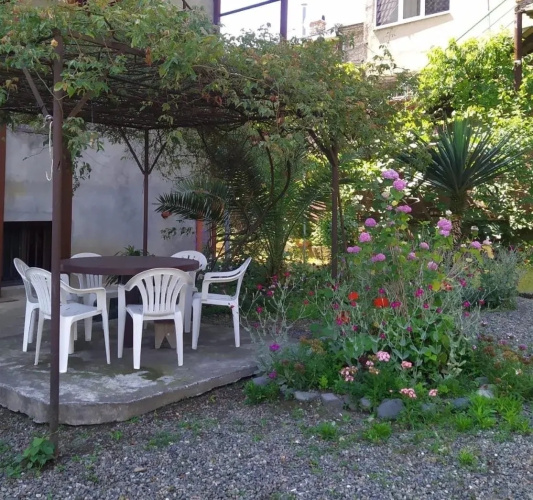 Ilanda Guest house