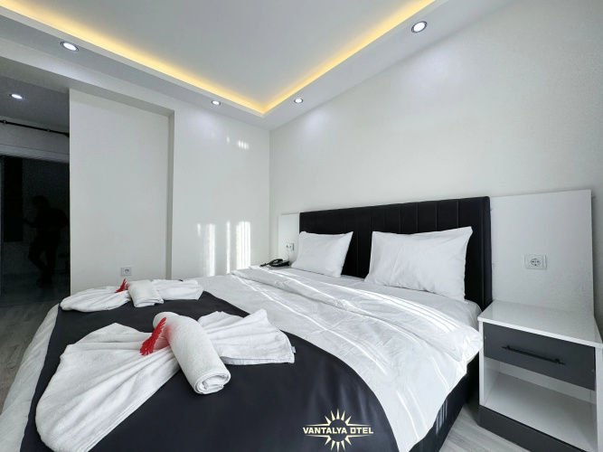 Vantalya Otel Hotel