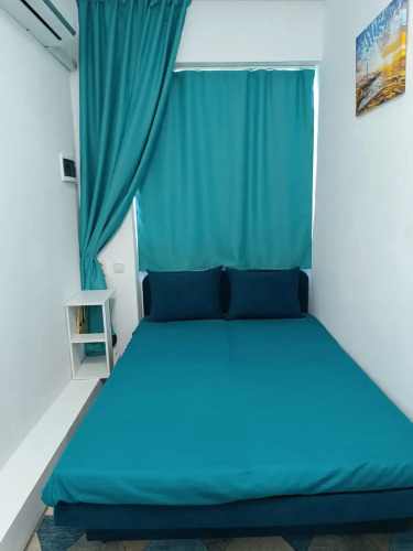 Фотография номера Коттеджа Частный дом Алустон