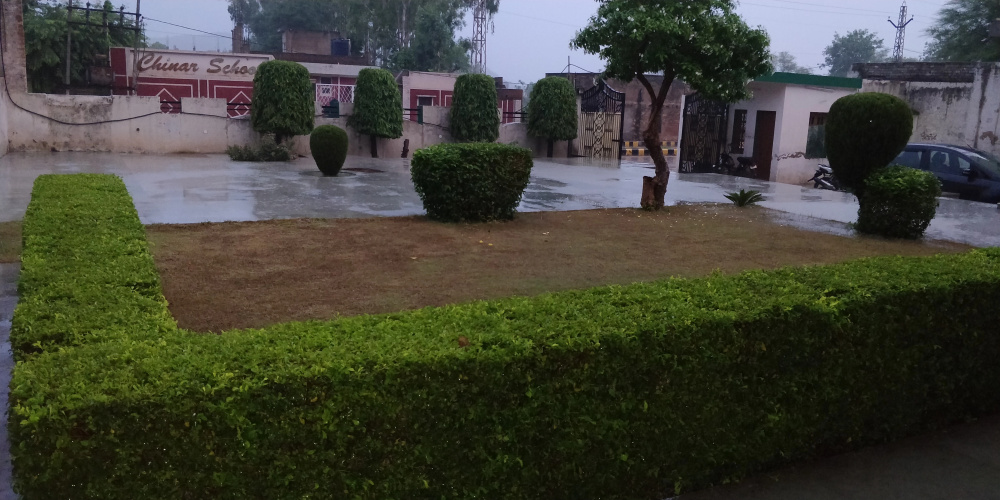 Manish Chauhan Guest House