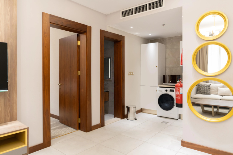 Abraj INN Suites Hotel