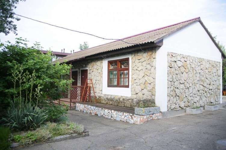 Фотография номера базы отдыха Динамо 1