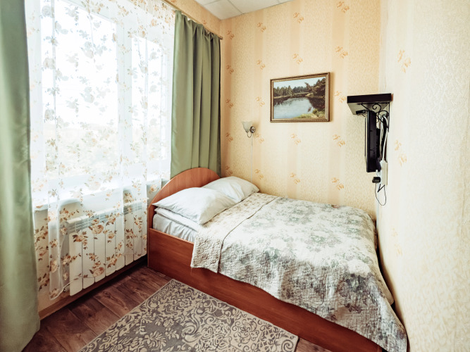 Фотография номера гостиницы Горки