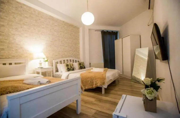 Hotel Boutique Meidan View