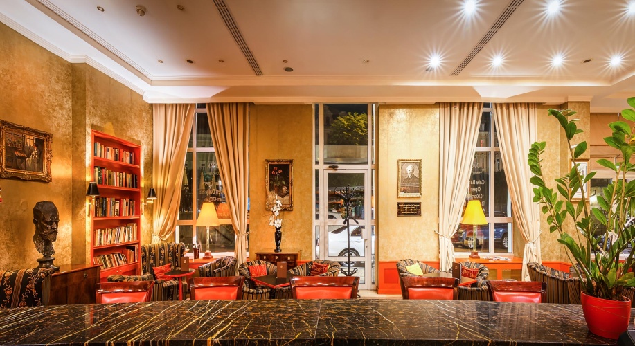 Dvorak Spa & Wellness photo 21
