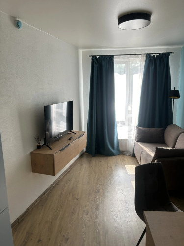 Фотография номера квартиры Апартаменты комфортные у воды на Ломоносовской