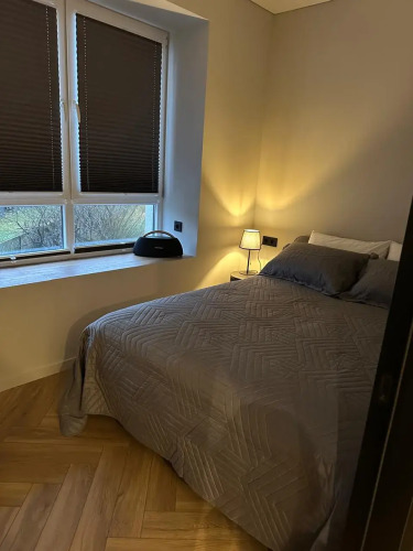 Фотография номера квартиры Квартира ЖК Венецианский квартал