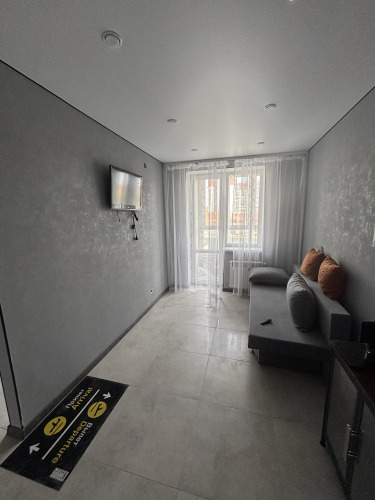 Фотография номера квартиры Апартаменты на улице Минусинская