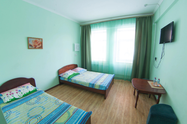 Фотография номера гостевого дома Red