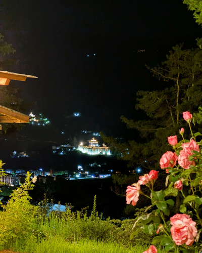 Dzi Pema Hotel