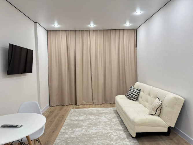 Lavanda Apartments