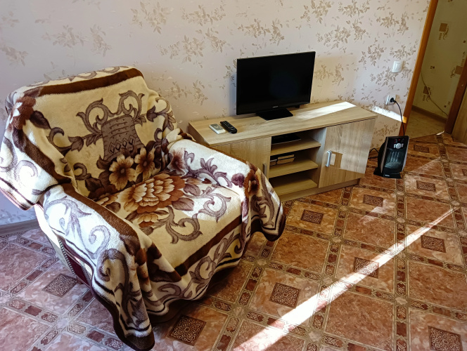 Odnokomnatnaya Flat