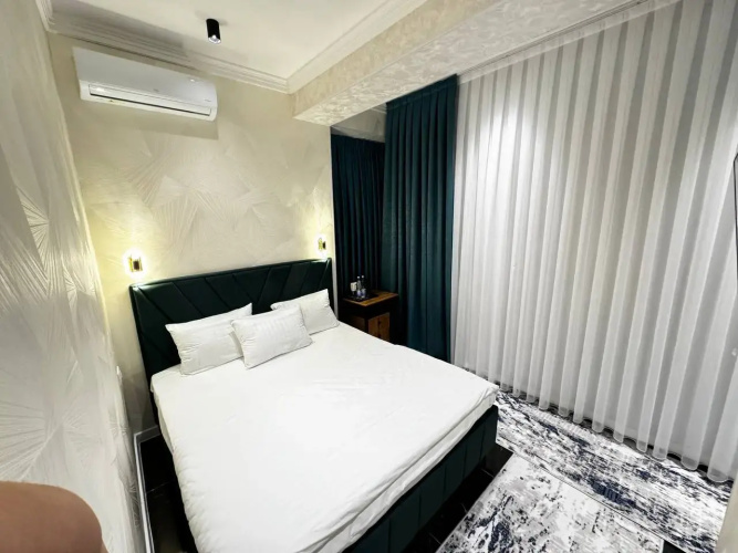 Petit Hostel
