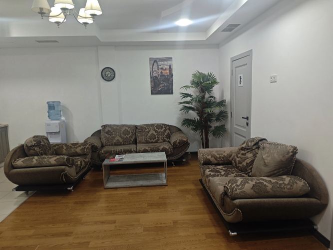 Hostel Best Way Inn - エレバン