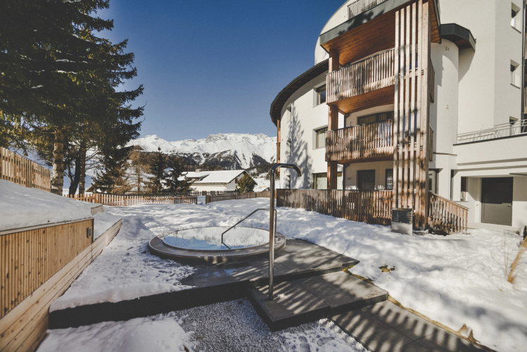 Arabella Retreat & Spa Apart-hotel