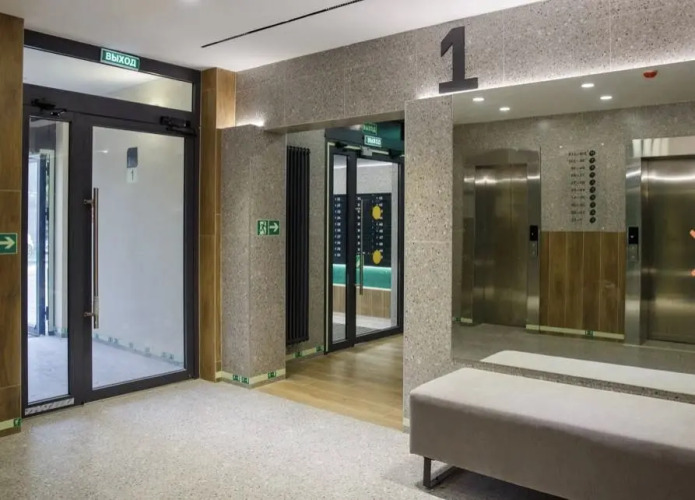 Фотография отеля