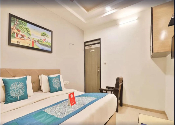 Hotel Legend Inn