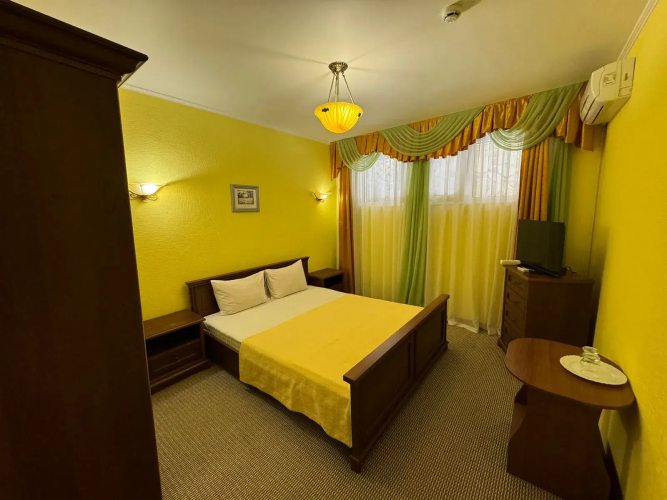 Фотография номера мини отеля Мечта