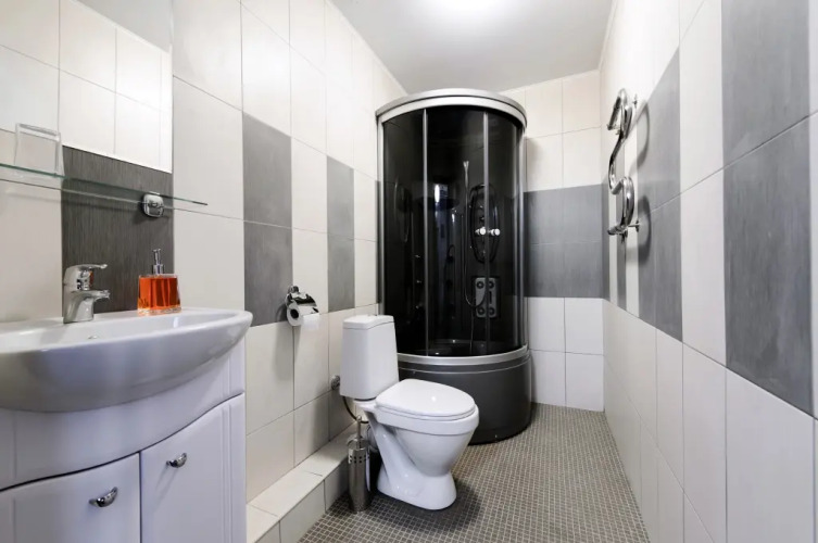 Фотография номера гостевого дома Атлас