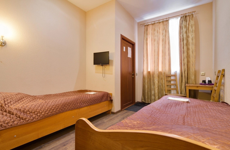 Фотография номера мини отеля Аллан