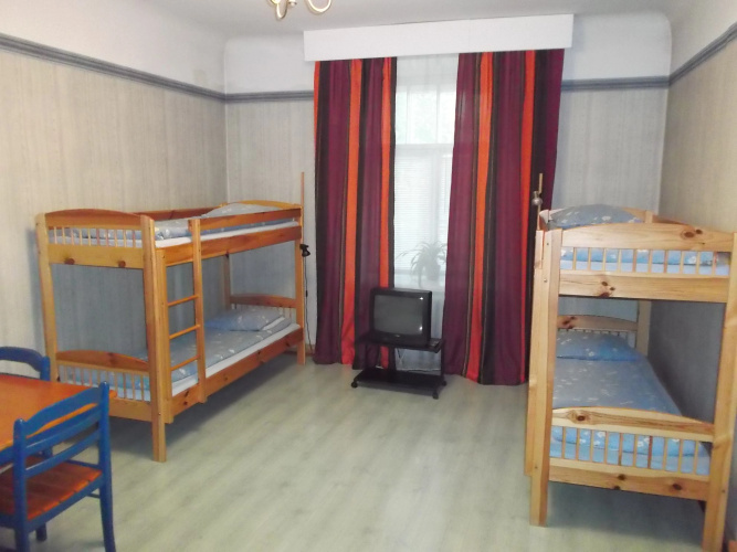 B&b Rex Hostel