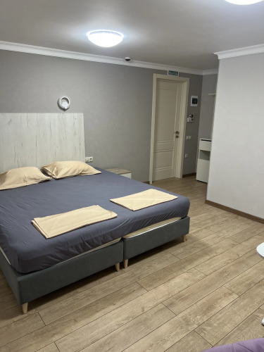 Фотография номера гостевого дома Версаль