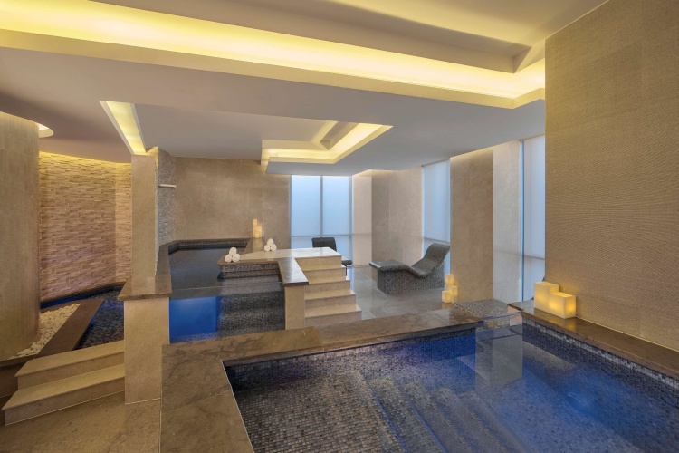 Hyatt Regency Dubai Creek Heights photo 47