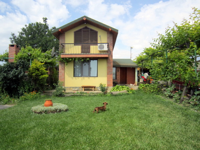 Cottage