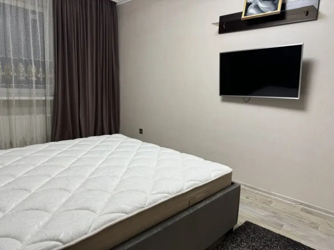 Фотография номера квартиры Апартаменты Кристалл у Мать и Дитя