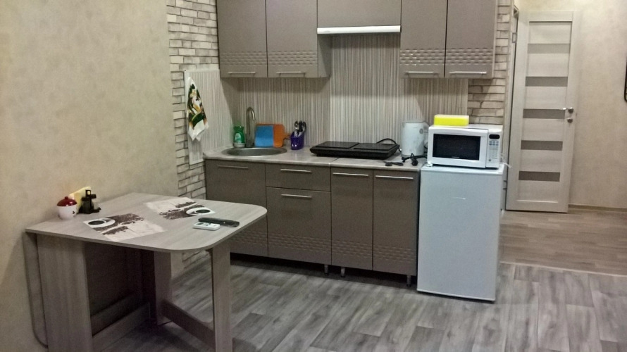 Гостиница в новокуйбышевске самарская область цена