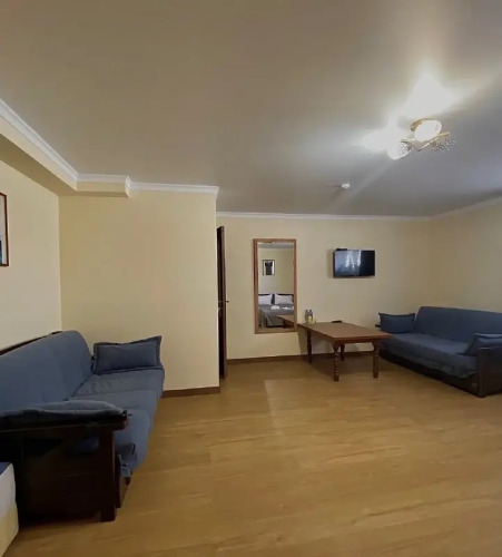 Фотография номера мини отеля Шатун