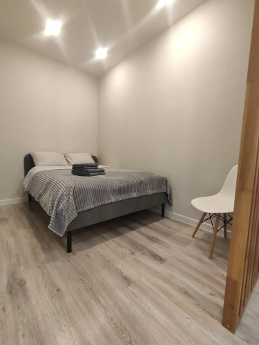 Фотография номера квартиры Апартаменты Атмoсфepа RUNA 2