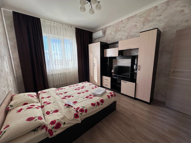 Фотография номера квартиры Квартира в центре города 45 м²