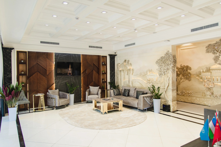 Wellfort Hotel
