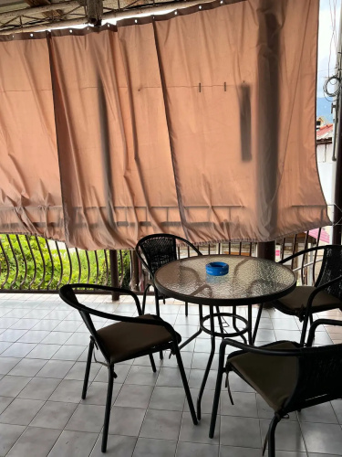 Gelya Guest house