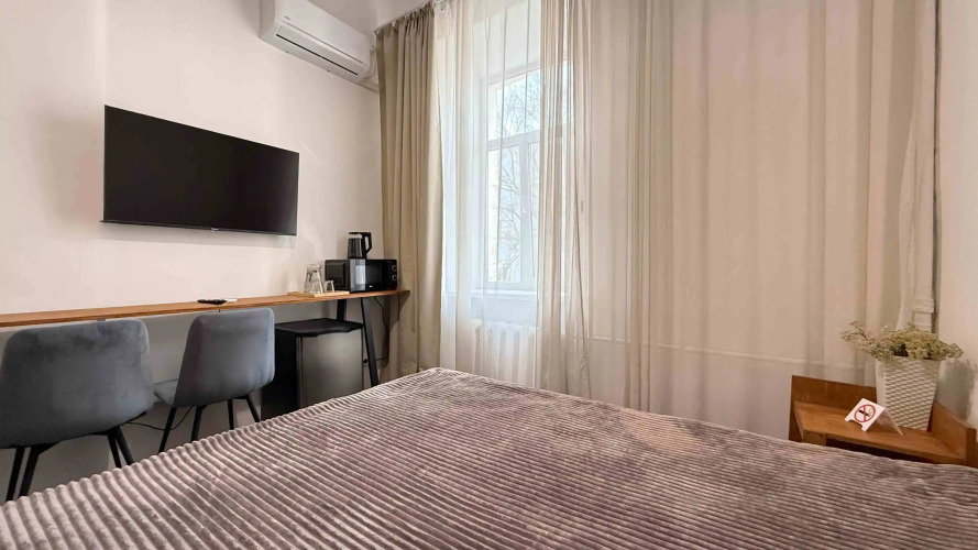 Фотография номера квартиры Апартаменты номер 8