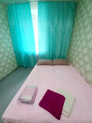 Фотография номера квартиры Апартаменты на Волочаевской 14