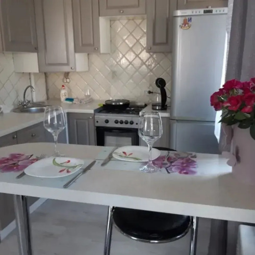 Фотография номера квартиры Апартаменты на Ленинском проспекте