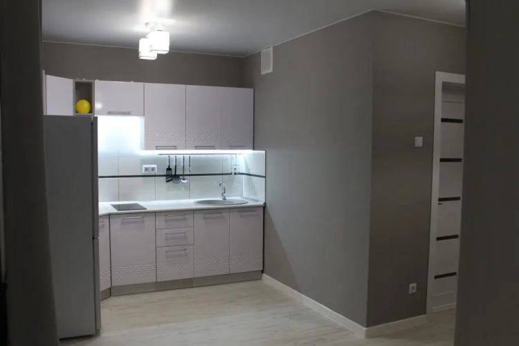 Alex-LUX Apartments