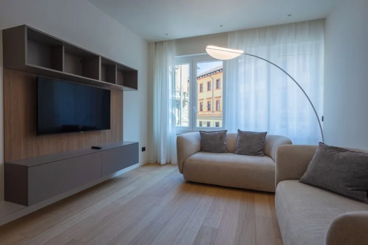 2 Room Sweet Spa Starpool Apartment