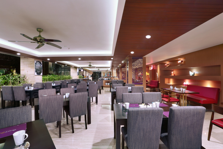 Quest San Denpasar Hotel